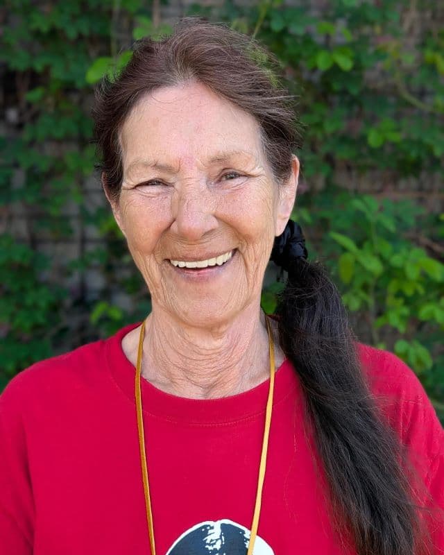 Darline Barry
